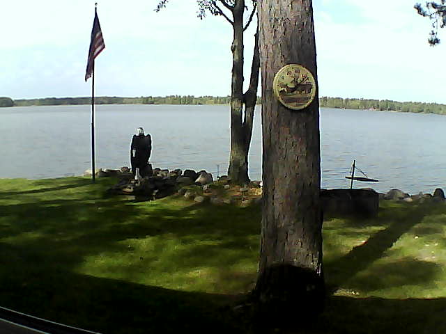 Whiteface Cam Image - Sat, 09/19/2020 12:24pm 