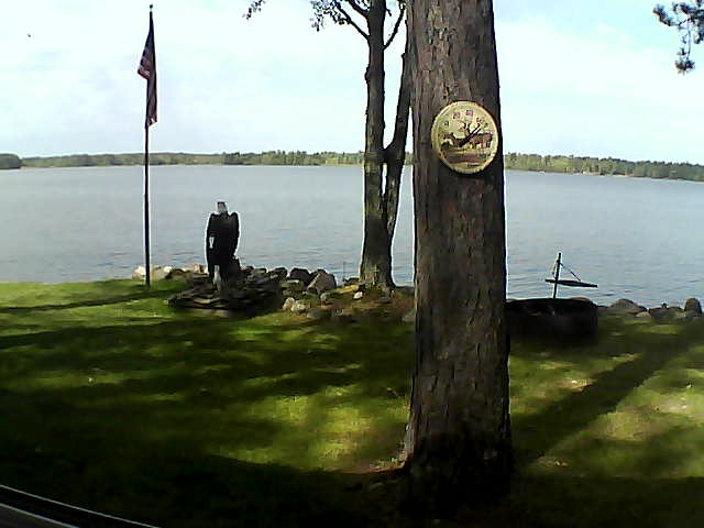 Whiteface Cam Image - Sat, 09/19/2020 12:34pm 