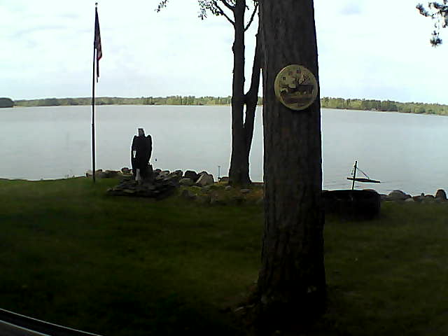 Whiteface Cam Image - Sat, 09/19/2020 12:44pm 