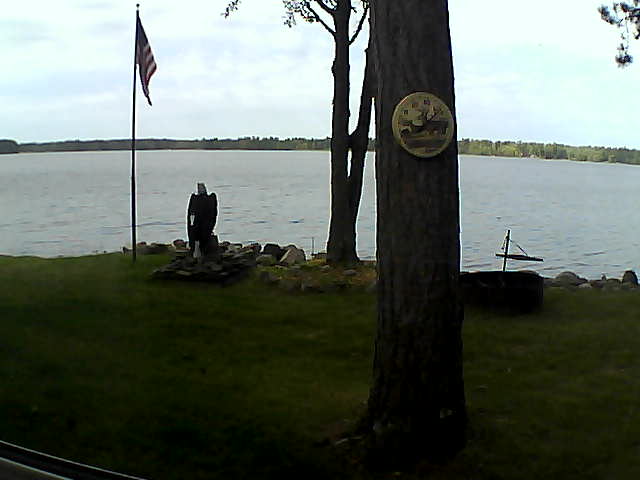 Whiteface Cam Image - Sat, 09/19/2020 12:54pm 