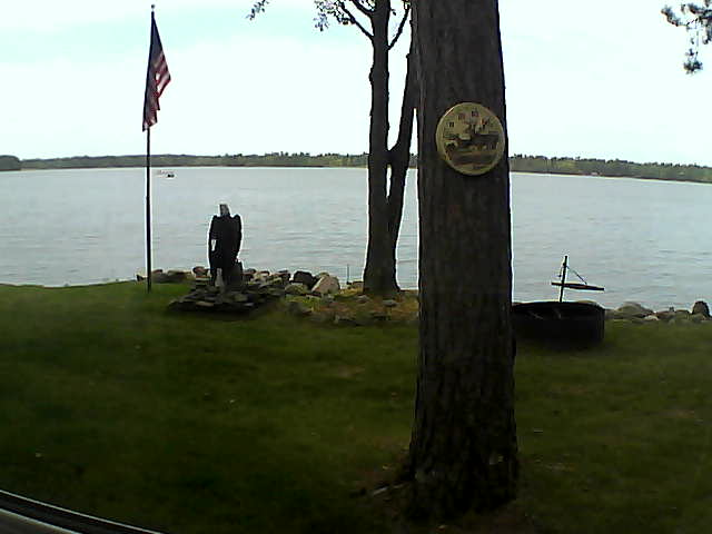 Whiteface Cam Image - Sat, 09/19/2020 1:14pm 