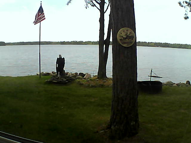 Whiteface Cam Image - Sat, 09/19/2020 1:24pm 