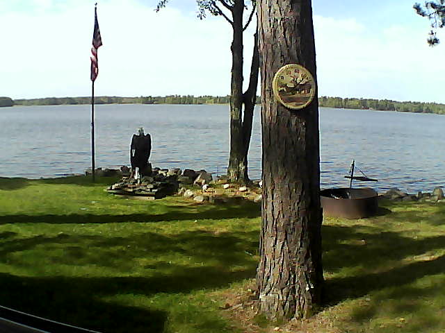 Whiteface Cam Image - Sat, 09/19/2020 1:54pm 