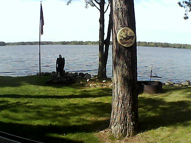 Whiteface Cam Image - Sat, 09/19/2020 2:14pm 