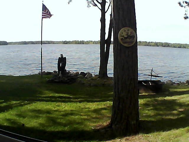 Whiteface Cam Image - Sat, 09/19/2020 2:34pm 