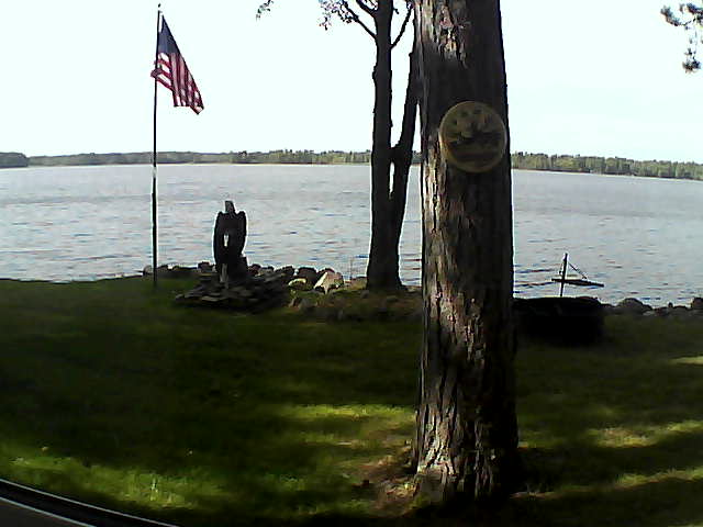 Whiteface Cam Image - Sat, 09/19/2020 2:54pm 