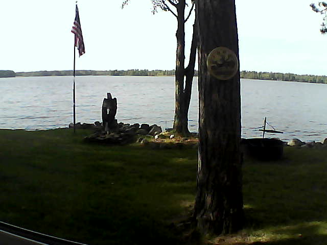 Whiteface Cam Image - Sat, 09/19/2020 3:04pm 