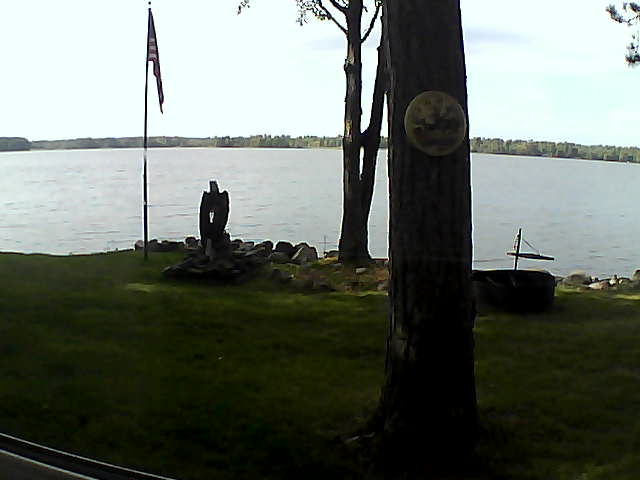 Whiteface Cam Image - Sat, 09/19/2020 3:14pm 