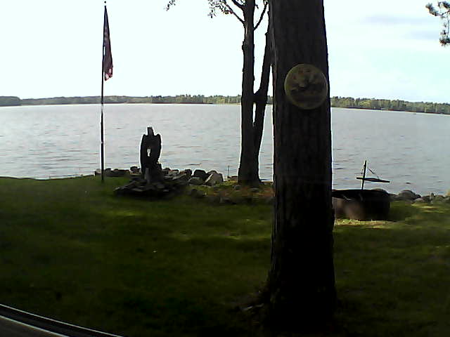 Whiteface Cam Image - Sat, 09/19/2020 3:24pm 