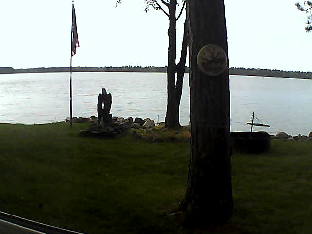 Whiteface Cam Image - Sat, 09/19/2020 3:44pm 