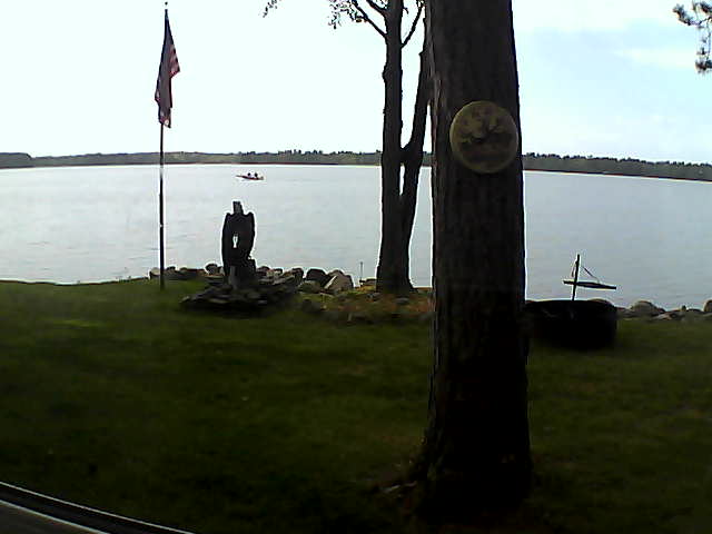 Whiteface Cam Image - Sat, 09/19/2020 3:54pm 