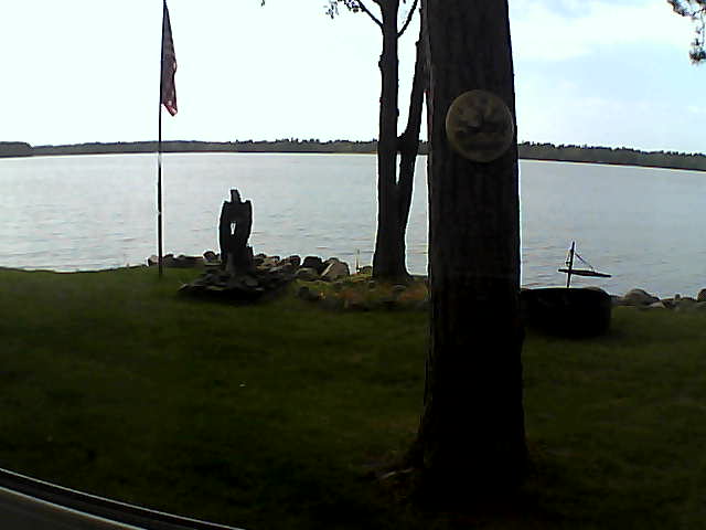 Whiteface Cam Image - Sat, 09/19/2020 4:04pm 