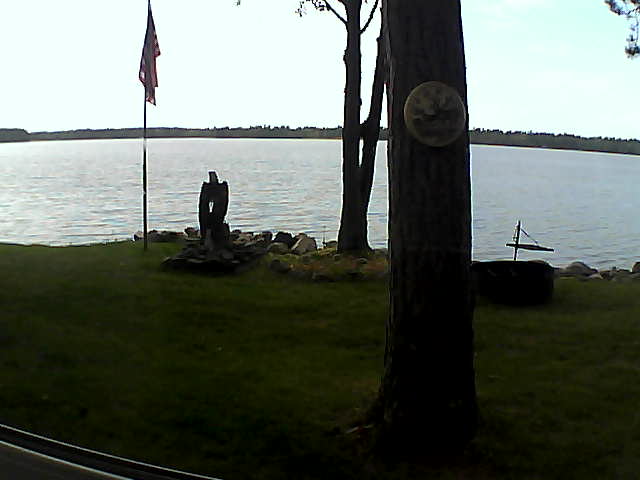 Whiteface Cam Image - Sat, 09/19/2020 4:14pm 