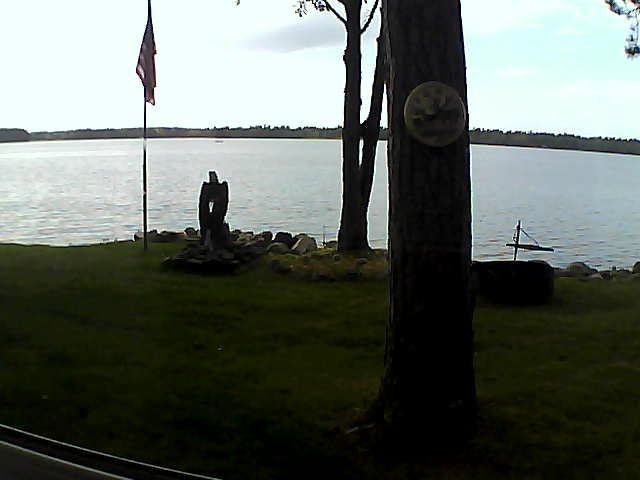 Whiteface Cam Image - Sat, 09/19/2020 4:24pm 