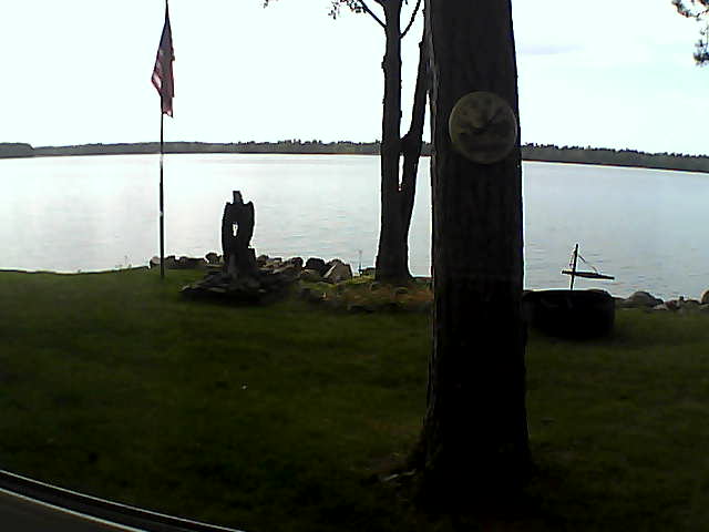 Whiteface Cam Image - Sat, 09/19/2020 4:34pm 