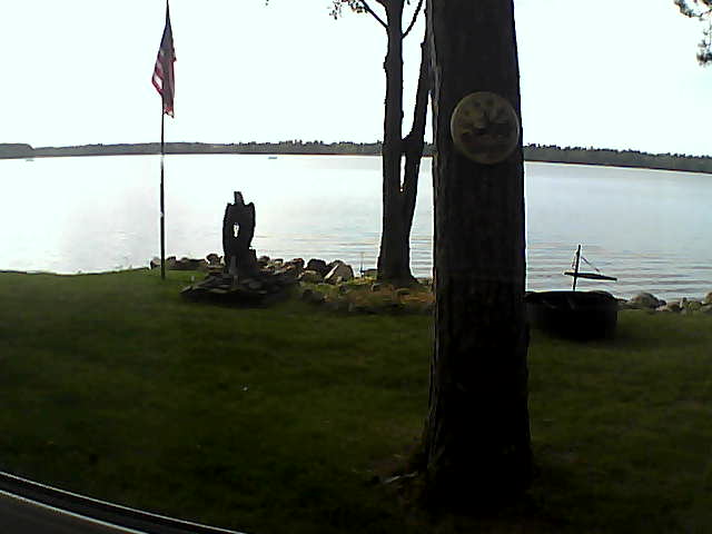 Whiteface Cam Image - Sat, 09/19/2020 4:54pm 