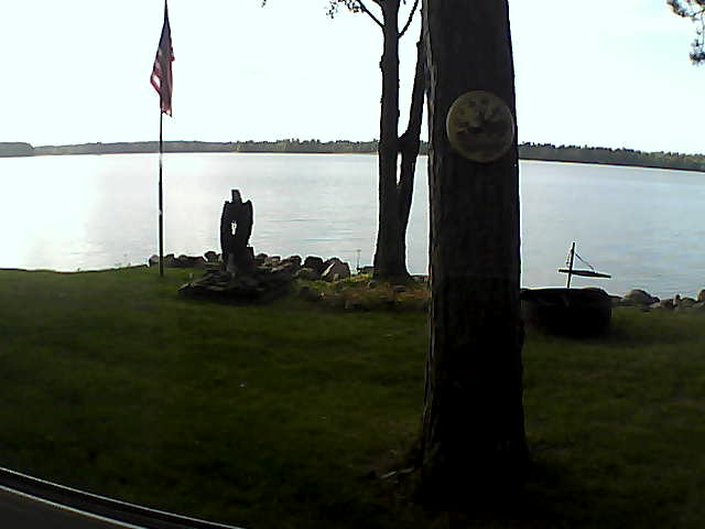 Whiteface Cam Image - Sat, 09/19/2020 5:04pm 