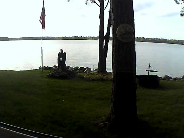 Whiteface Cam Image - Sat, 09/19/2020 5:14pm 