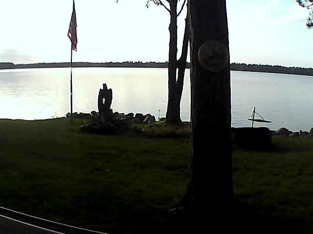 Whiteface Cam Image - Sat, 09/19/2020 5:54pm 