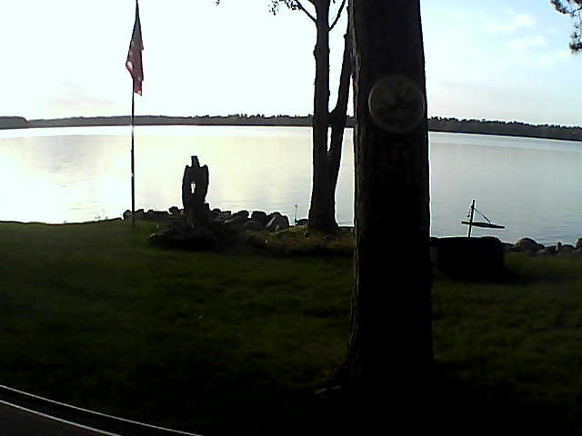 Whiteface Cam Image - Sat, 09/19/2020 6:04pm 