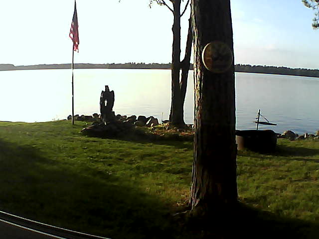 Whiteface Cam Image - Sat, 09/19/2020 6:14pm 