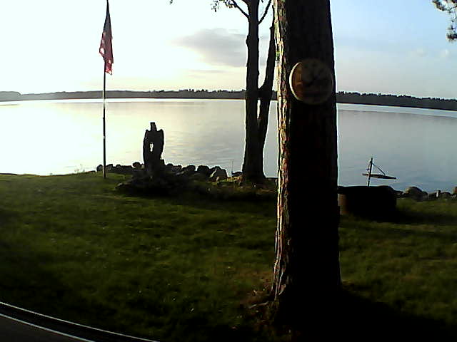 Whiteface Cam Image - Sat, 09/19/2020 6:34pm 