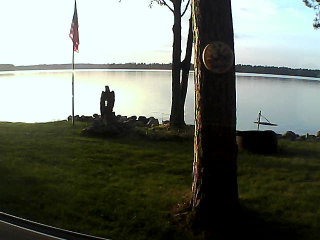 Whiteface Cam Image - Sat, 09/19/2020 6:44pm 