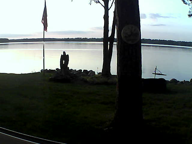 Whiteface Cam Image - Sat, 09/19/2020 6:54pm 