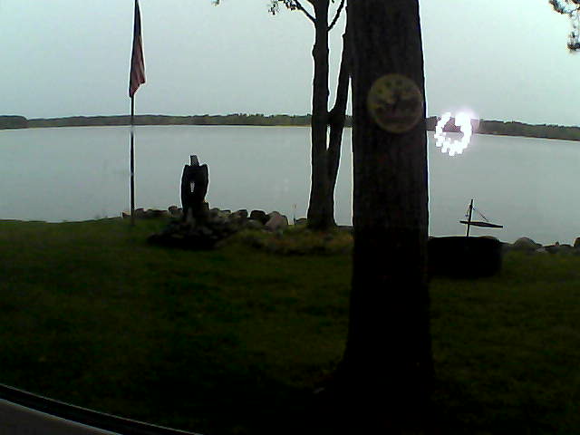 Whiteface Cam Image - Sun, 09/20/2020 6:34am 