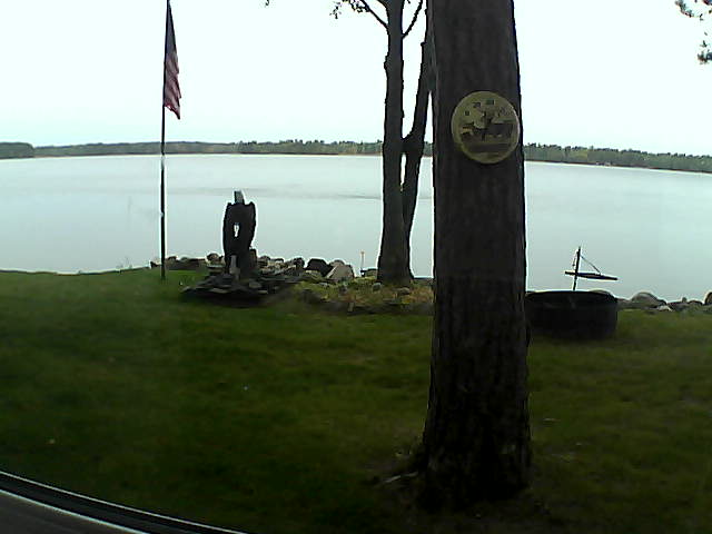 Whiteface Cam Image - Sun, 09/20/2020 6:54am 