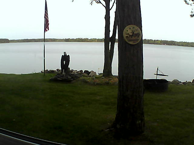 Whiteface Cam Image - Sun, 09/20/2020 7:44am 