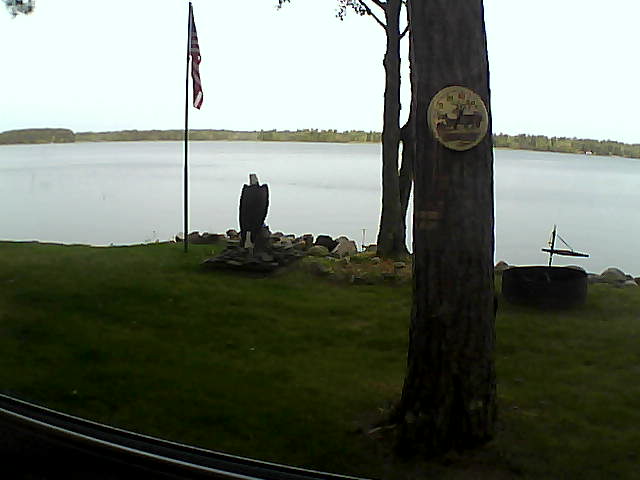 Whiteface Cam Image - Sun, 09/20/2020 8:14am 