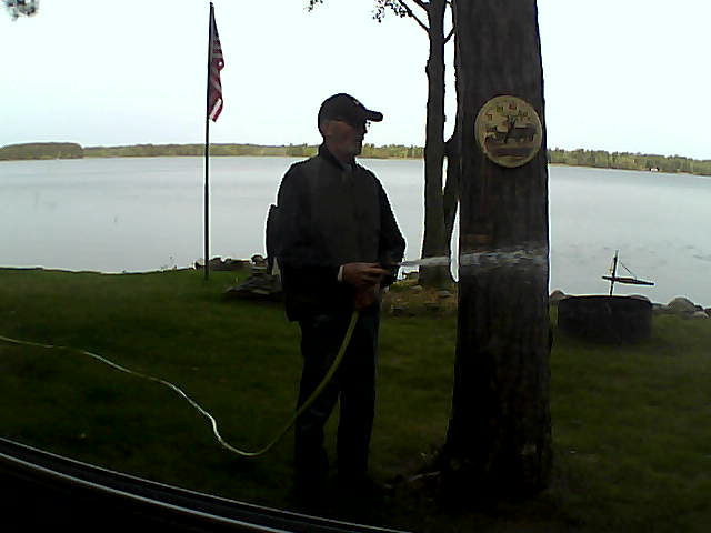 Whiteface Cam Image - Sun, 09/20/2020 8:24am 