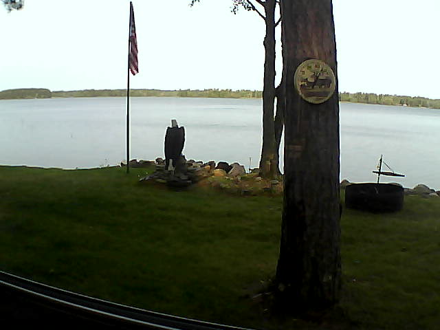 Whiteface Cam Image - Sun, 09/20/2020 8:54am 