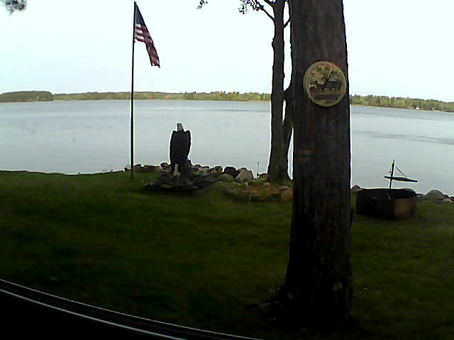 Whiteface Cam Image - Sun, 09/20/2020 9:04am 