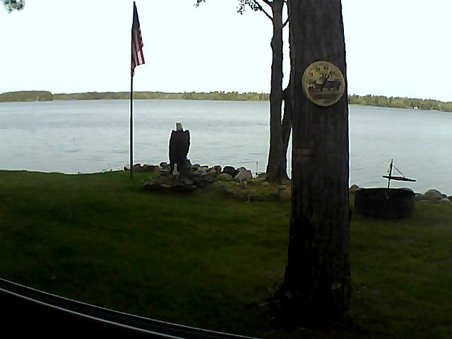 Whiteface Cam Image - Sun, 09/20/2020 9:14am 