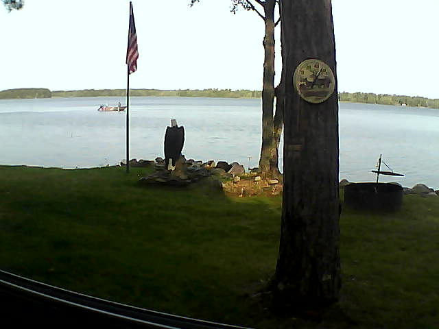 Whiteface Cam Image - Sun, 09/20/2020 9:24am 