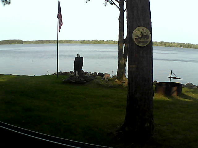 Whiteface Cam Image - Sun, 09/20/2020 9:34am 