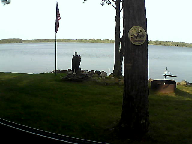 Whiteface Cam Image - Sun, 09/20/2020 9:44am 