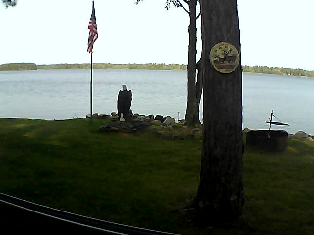 Whiteface Cam Image - Sun, 09/20/2020 9:54am 