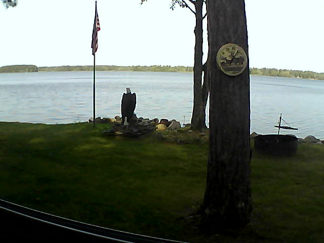 Whiteface Cam Image - Sun, 09/20/2020 10:04am 