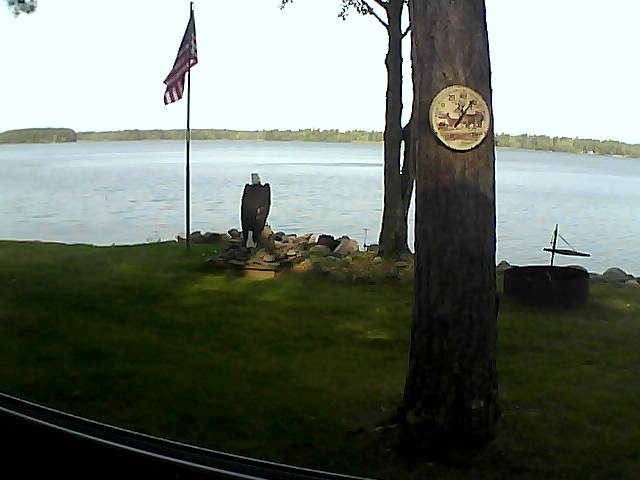 Whiteface Cam Image - Sun, 09/20/2020 10:14am 