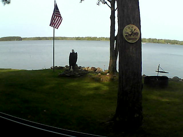 Whiteface Cam Image - Sun, 09/20/2020 10:24am 