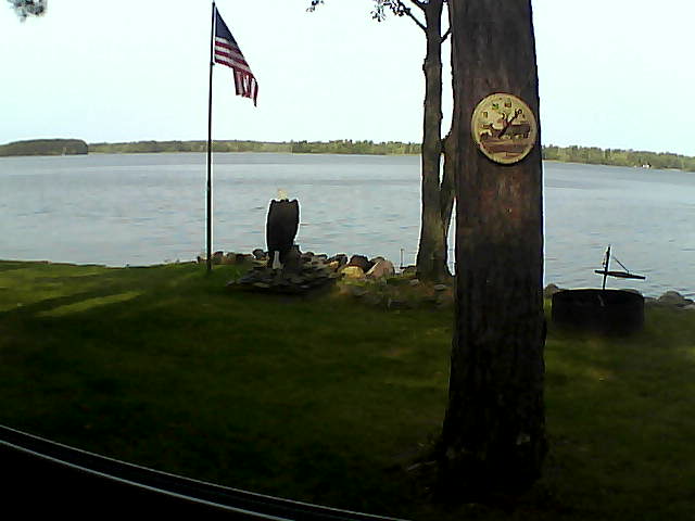 Whiteface Cam Image - Sun, 09/20/2020 10:44am 