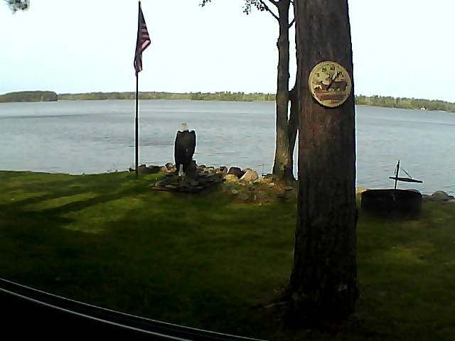 Whiteface Cam Image - Sun, 09/20/2020 10:54am 
