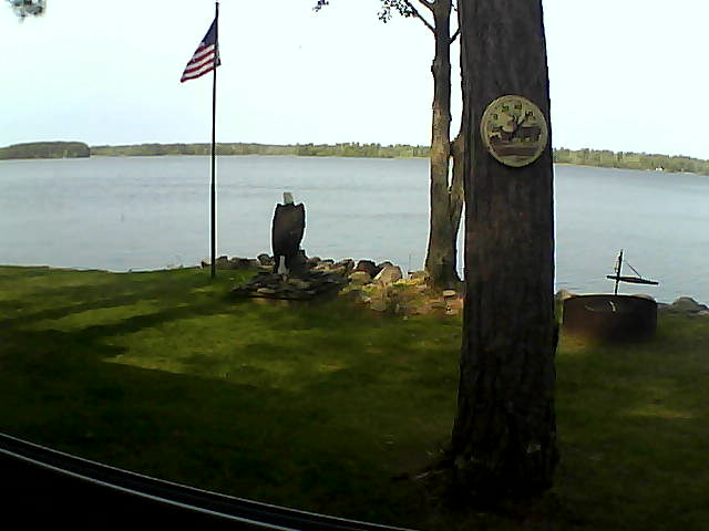 Whiteface Cam Image - Sun, 09/20/2020 11:04am 