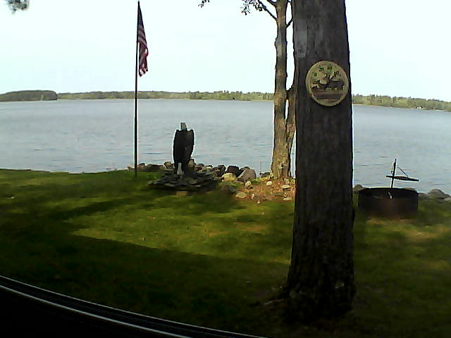 Whiteface Cam Image - Sun, 09/20/2020 11:14am 