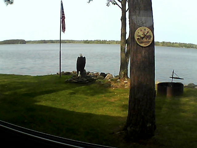 Whiteface Cam Image - Sun, 09/20/2020 11:24am 