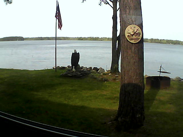 Whiteface Cam Image - Sun, 09/20/2020 11:34am 