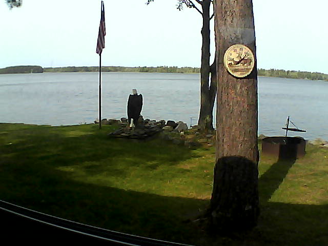 Whiteface Cam Image - Sun, 09/20/2020 11:44am 